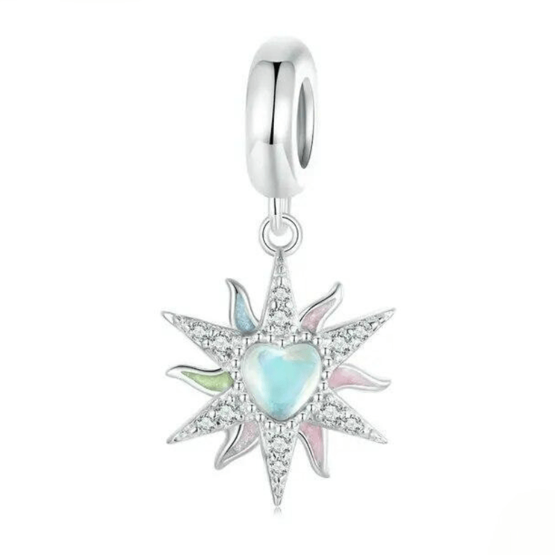 jewelaus CHARMS Star Pendent Charm