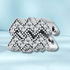 jewelaus CHARMS Star Sign Aquarius Charm