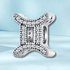 jewelaus CHARMS Star Sign Gemini Charm