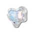 jewelaus CHARMS Starry Sky Heart Charm