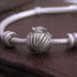 jewelaus CHARMS Sterling Silver Aussie Numbat charm