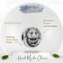 jewelaus CHARMS Sterling Silver Aussie quokka Charm