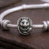 jewelaus CHARMS Sterling Silver Aussie quokka Charm