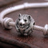 jewelaus CHARMS Sterling Silver Aussie Tasmanian devil charm