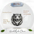 jewelaus CHARMS Sterling Silver Aussie Tasmanian devil charm