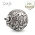 jewelaus CHARMS Sterling Silver Australian Wildlife Charm