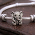 jewelaus CHARMS Sterling Silver Baby Elephant Charm