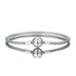 jewelaus CHARMS Sterling Silver Classic Charm Bracelets
