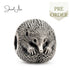 jewelaus CHARMS Sterling Silver Echidnas charm
