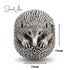 jewelaus CHARMS Sterling Silver Echidnas charm