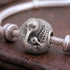 jewelaus CHARMS Sterling Silver Kiwi Bird charm