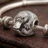 jewelaus CHARMS Sterling Silver Platypus charm