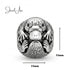 jewelaus CHARMS Sterling Silver Platypus charm