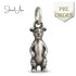 jewelaus CHARMS Sterling Silver Tigger Charm