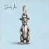 jewelaus CHARMS Sterling Silver Tigger Charm