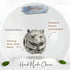 jewelaus CHARMS Sterling Silver Wombat Charm