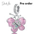 jewelaus CHARMS Summer Butterfly Charm