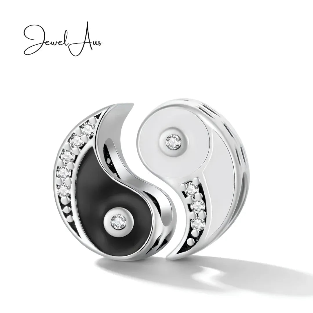 jewelaus CHARMS Taili Bagua Charm