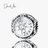 jewelaus CHARMS Taurus star sign charms