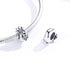 jewelaus CHARMS Tiny Paws Stopper charm
