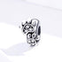 jewelaus CHARMS Tiny Paws Stopper charm
