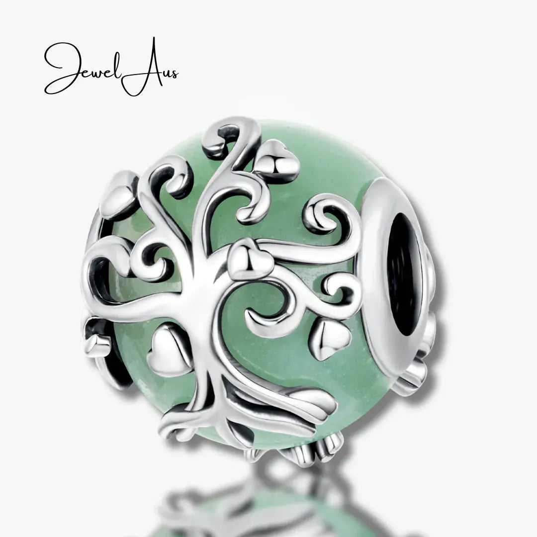 jewelaus CHARMS Tree of Life charm