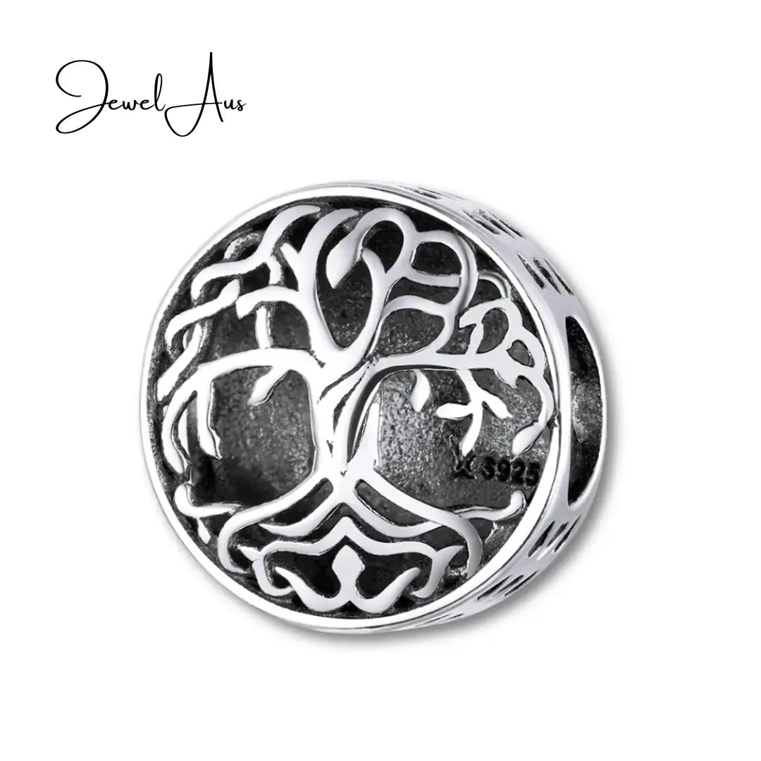 jewelaus CHARMS Tree of Life Charm