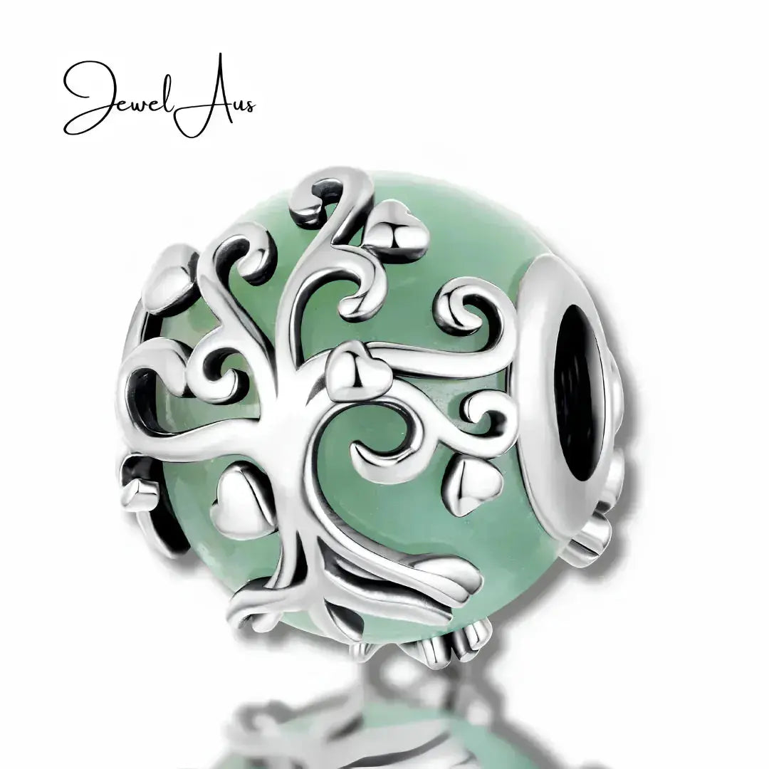 jewelaus CHARMS Tree of Life charm