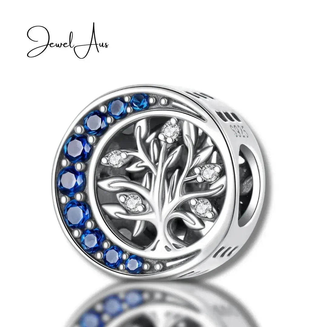 jewelaus CHARMS Tree of Life charm for bracelets