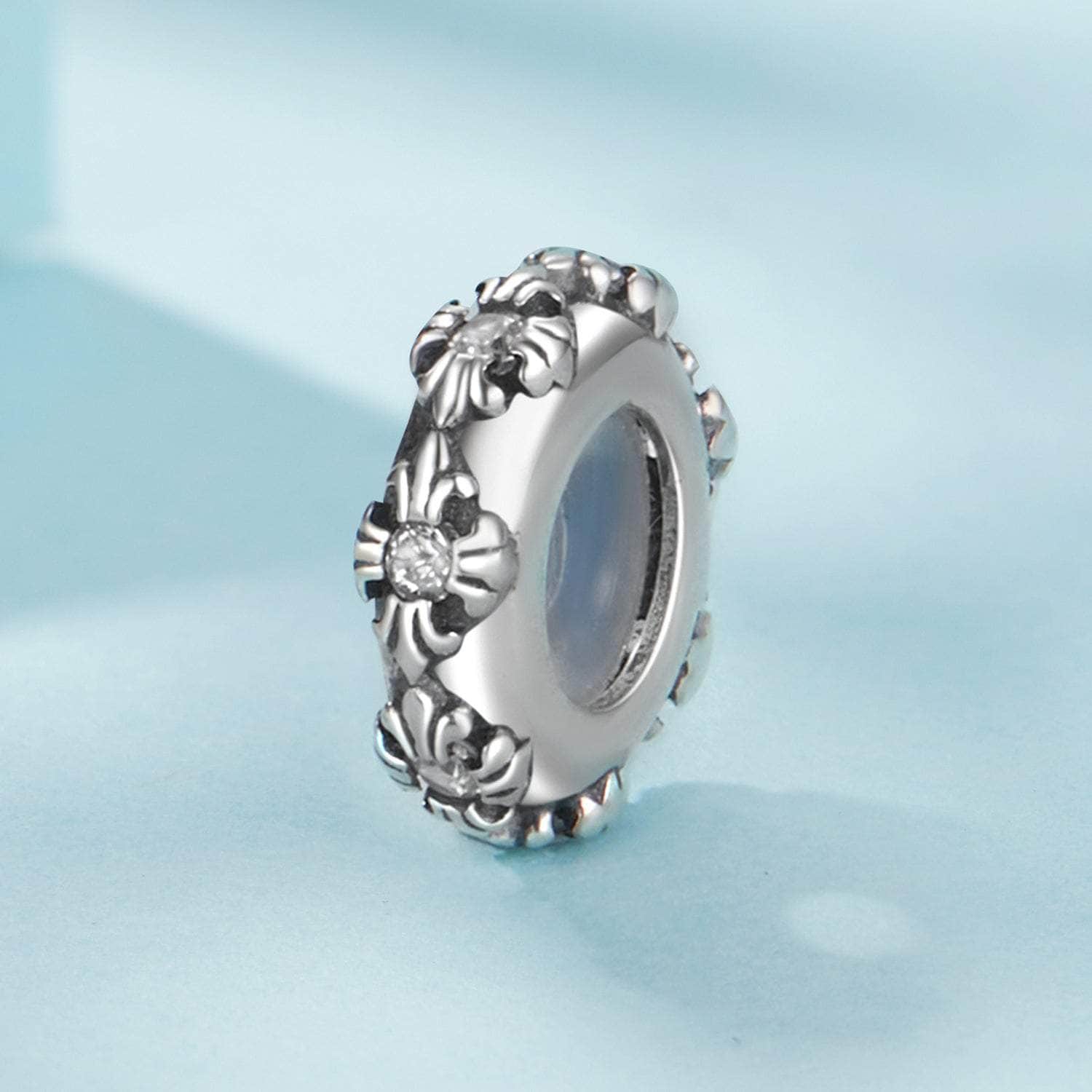 jewelaus CHARMS Vintage Stopper Charm