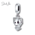 jewelaus CHARMS Whos Robot Charm