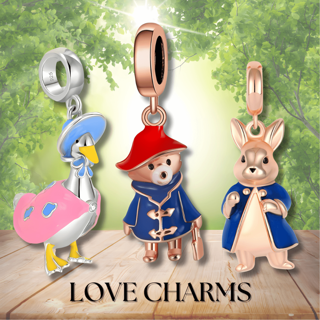 jewelaus CHARMS Why Buy from JewelAus