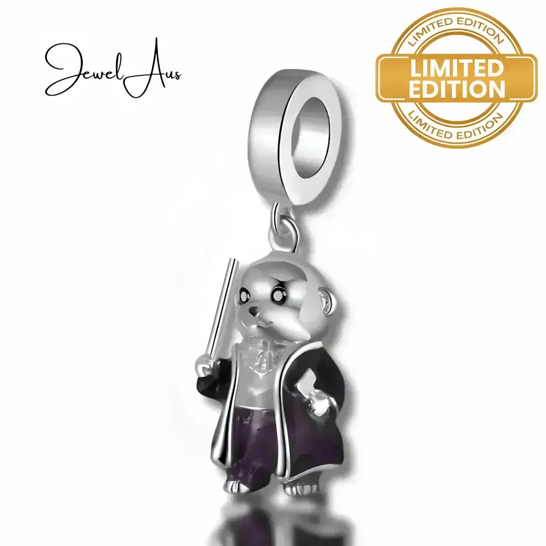 jewelaus CHARMS Wizard charm