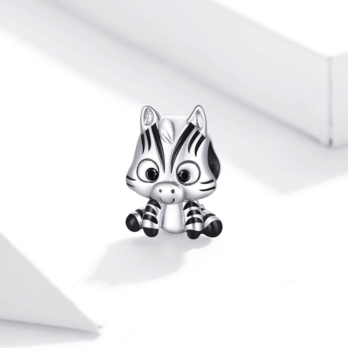 jewelaus CHARMS Zebra Charm