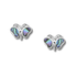 jewelaus Earrings Abalone Flower Earrings (Copy)