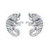 jewelaus Earrings Chameleon Earrings