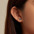 jewelaus Earrings Devil Eye Earring