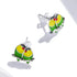 jewelaus Earrings Lovebirds Earrings