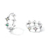 jewelaus Earrings Magic Star Earrings