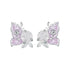 jewelaus Earrings Mood Butterfly Earrings