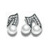 jewelaus Earrings Music Earrings