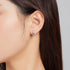 jewelaus Earrings Shine Star Earrings