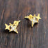 jewelaus Earrings Star Stud Earrings