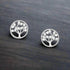 jewelaus Earrings Tree of Life Earrings