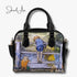 jewelaus Handbag Bear-Inspired Handbag