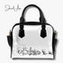 jewelaus Handbag Classic Storey book Bag