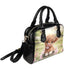 jewelaus Handbag Highland Cow Handbag
