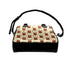 jewelaus Handbag Highland Cow Handbag