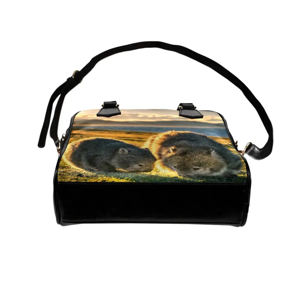 jewelaus Handbag Wombat Handbag