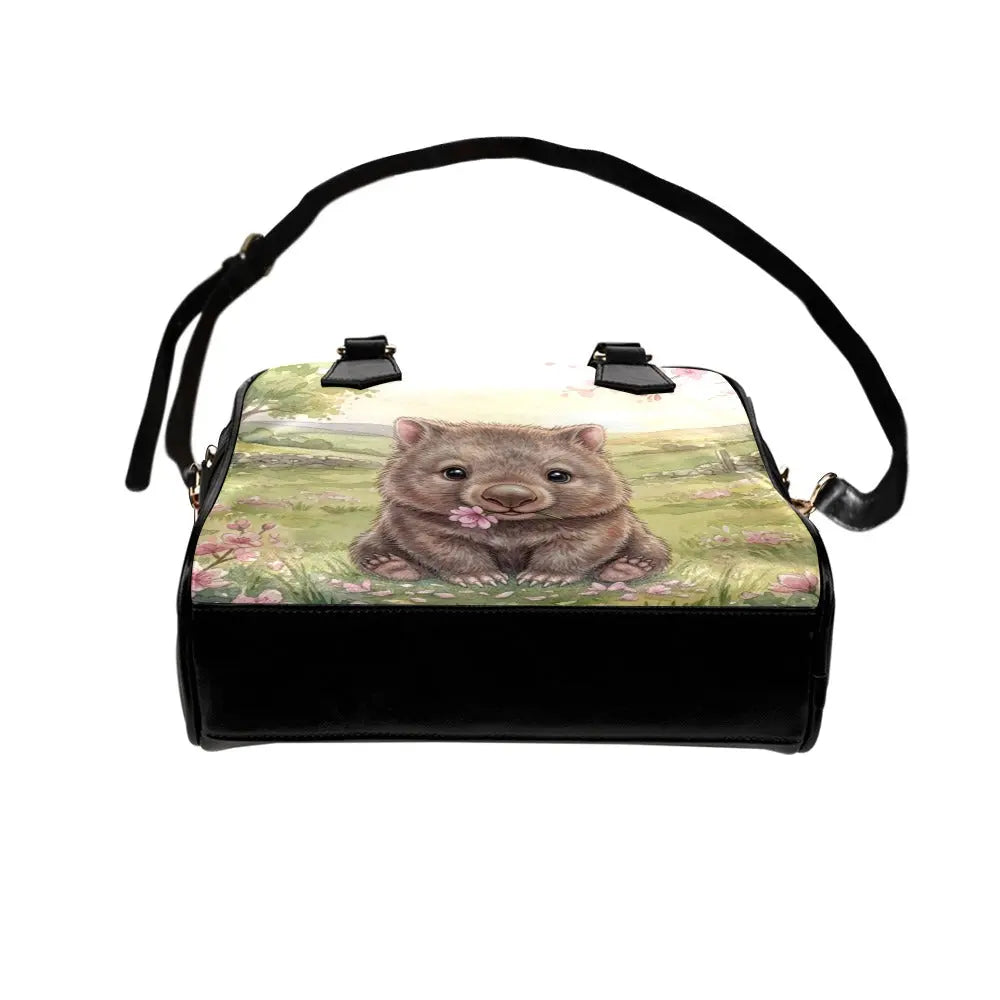 jewelaus Handbag Wombat Handbag